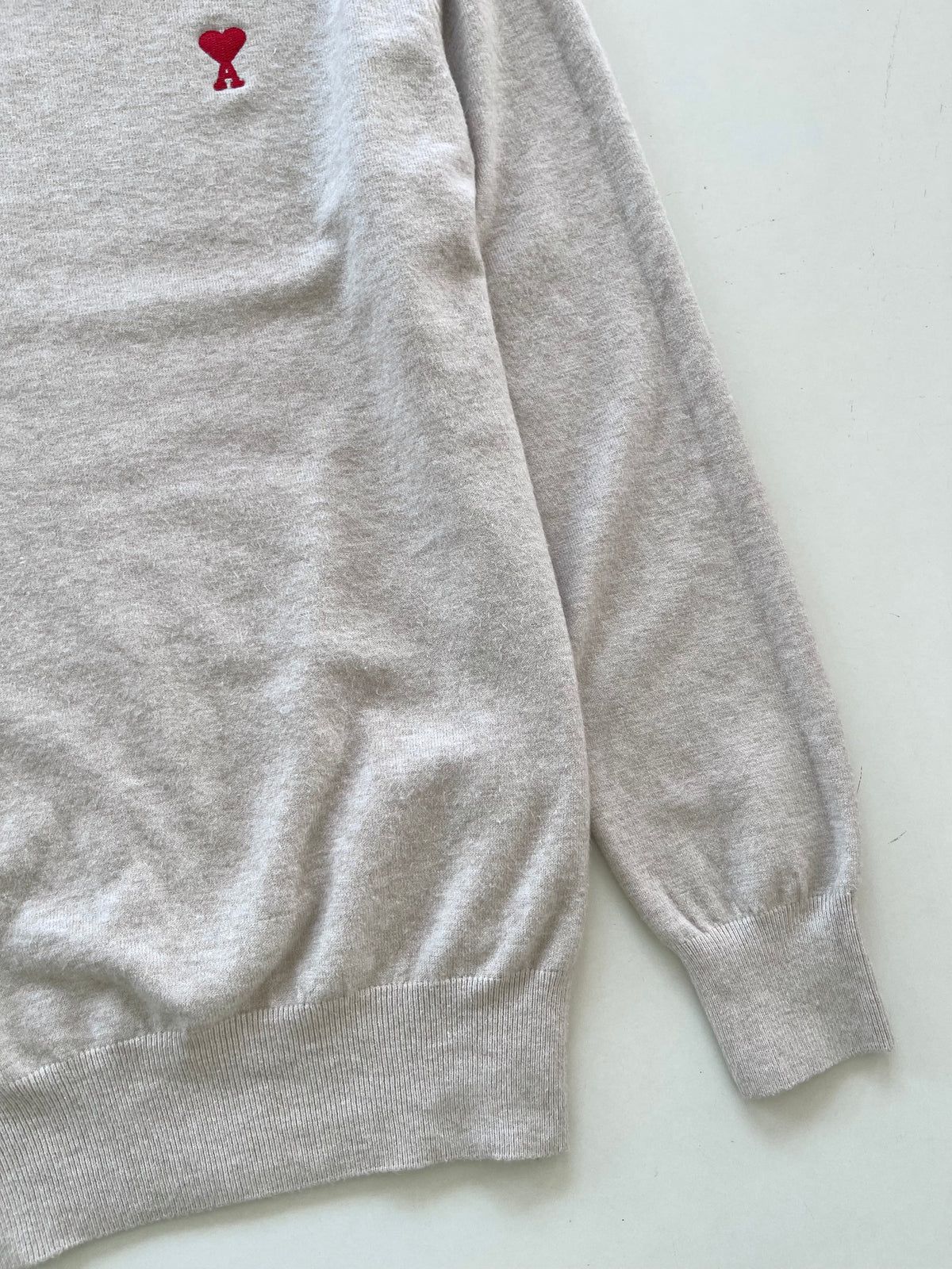 Ami 100%Cotton Vintage Sweater-Bust 42