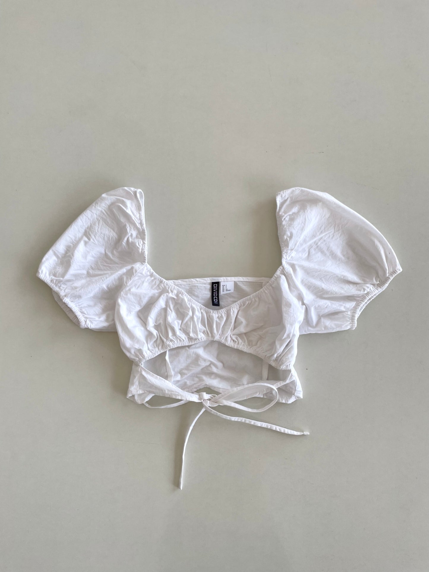 H&M Top-Bust 34