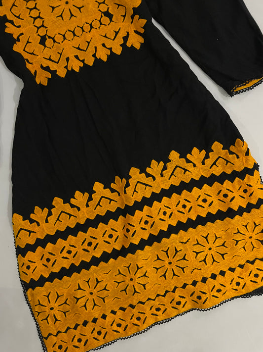 Kurta-Bust 40