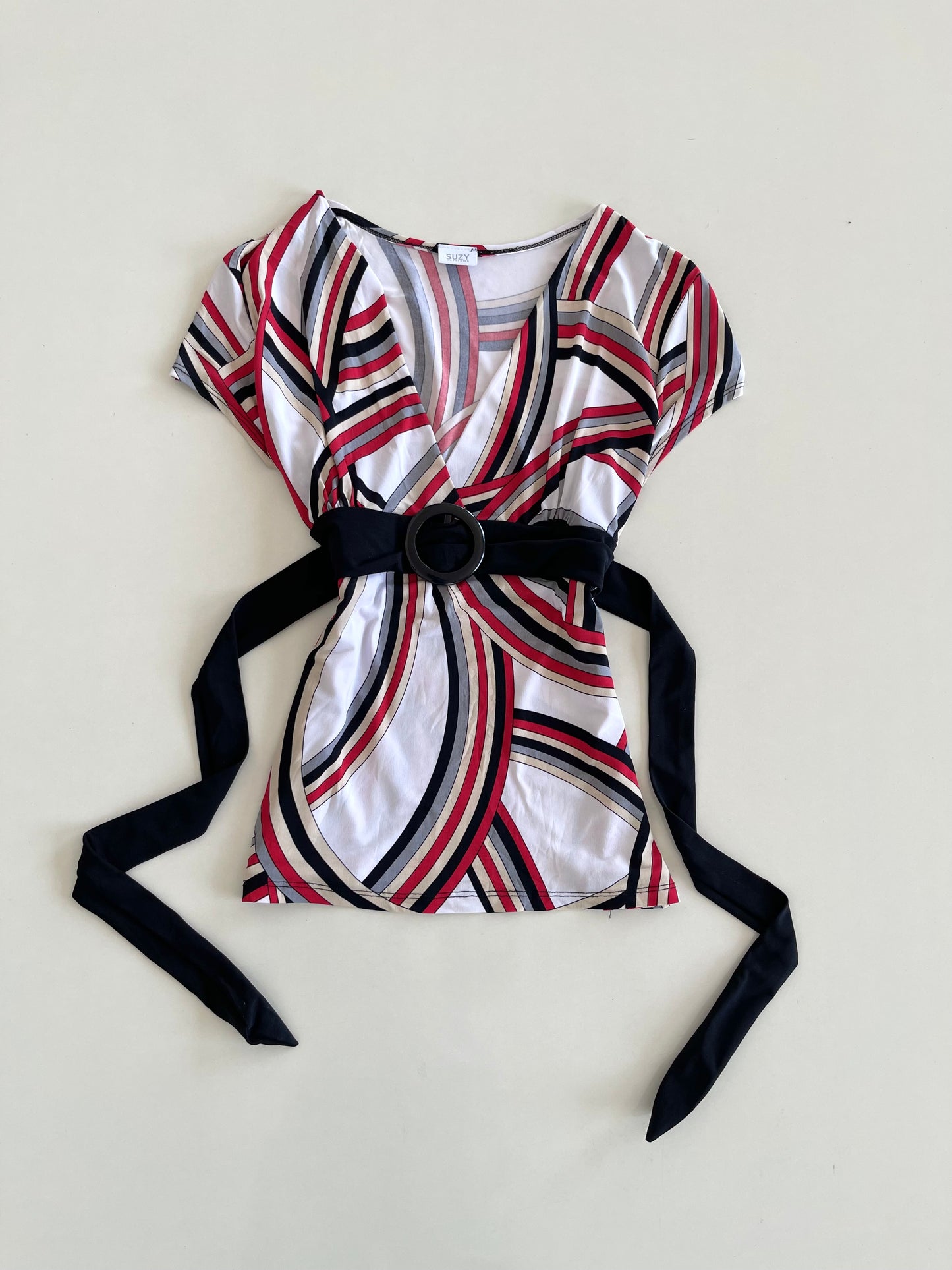 Suzy Top-Bust 40 to 42