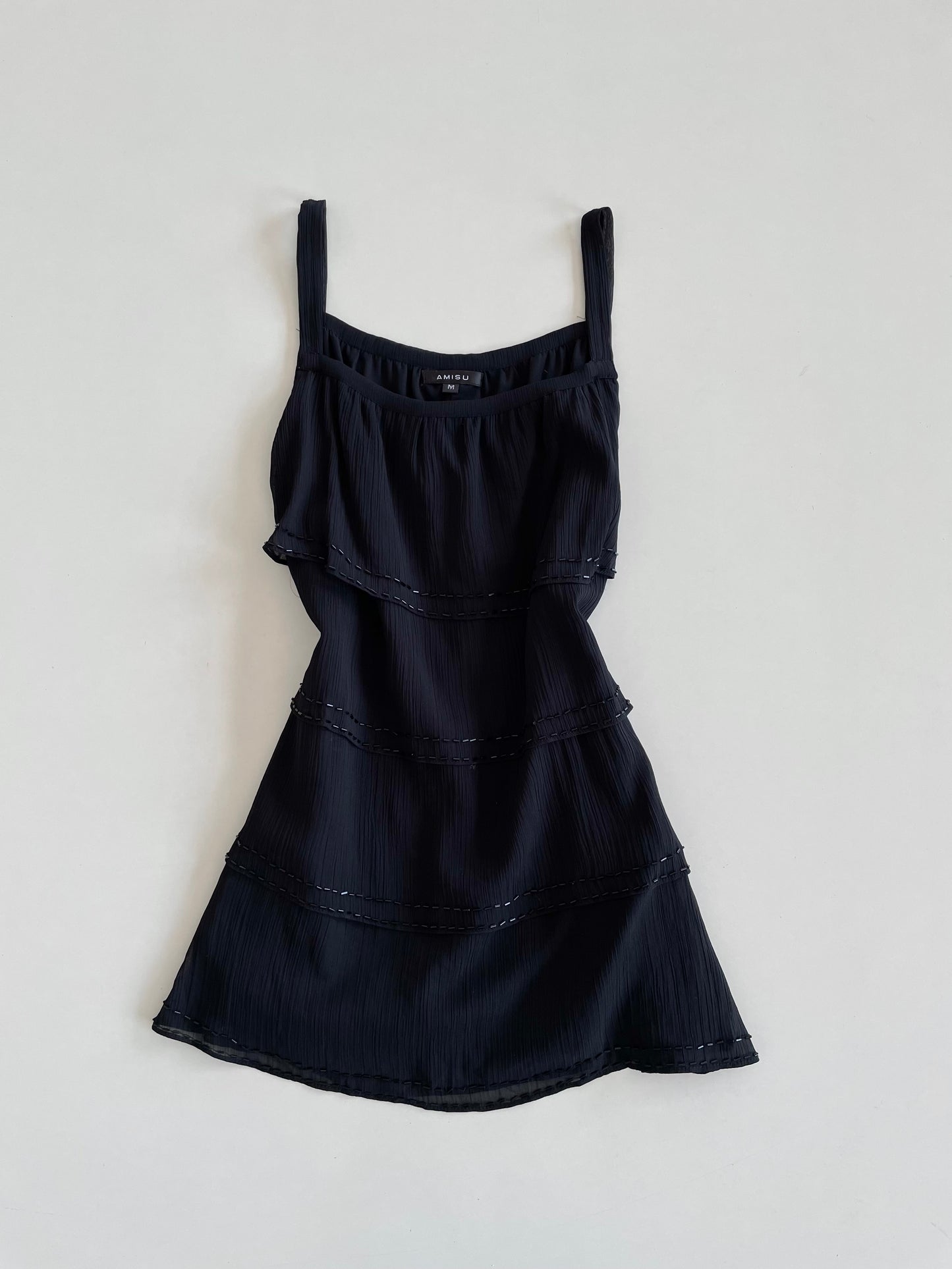 Amisu Handwork Top-Bust 36