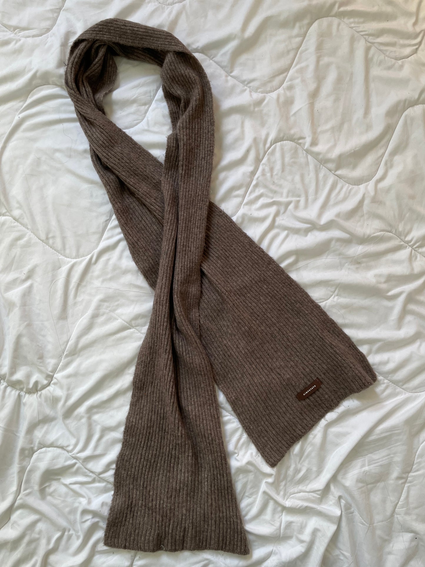 AimPotato Vintage Muffler