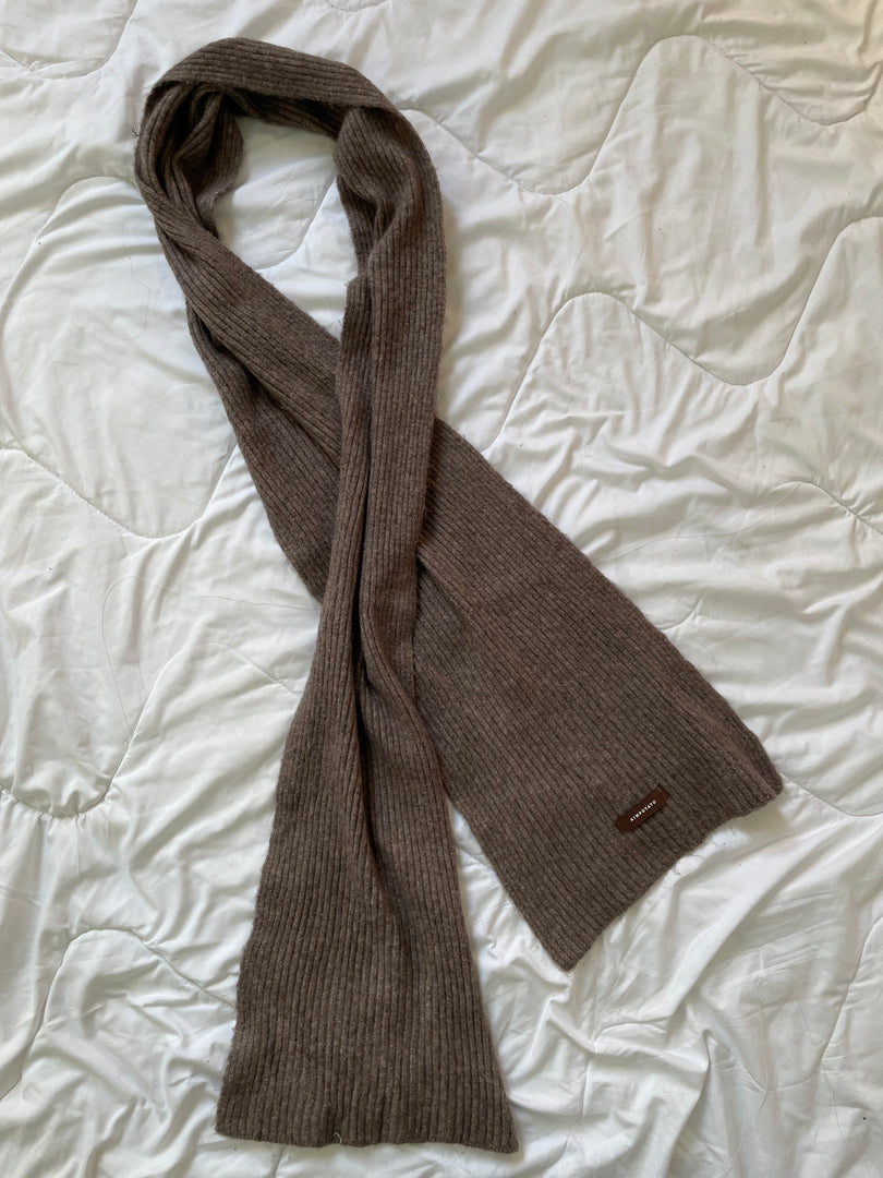 AimPotato Vintage Muffler