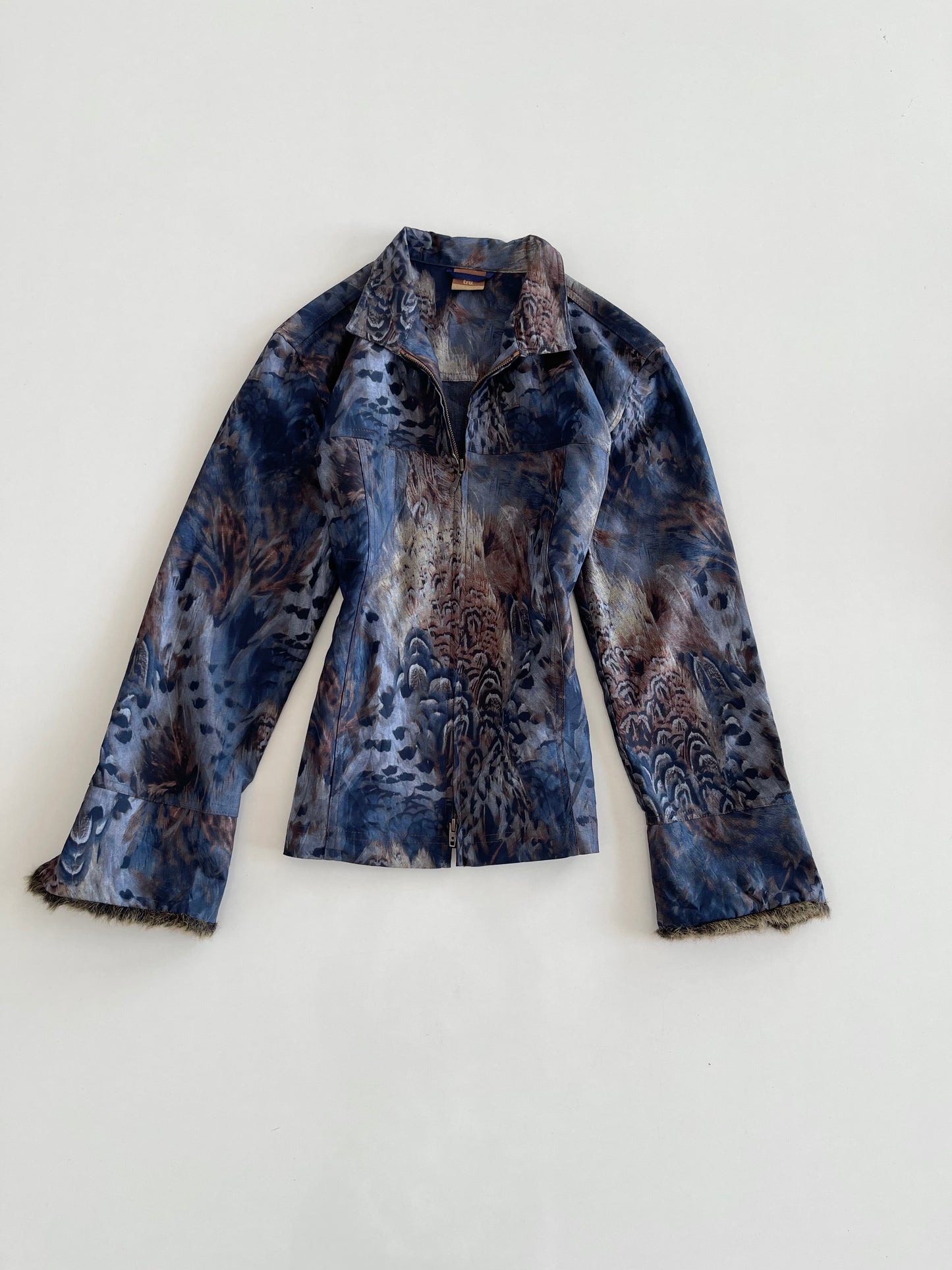 Tru Vision Vintage Blazer-Bust 40