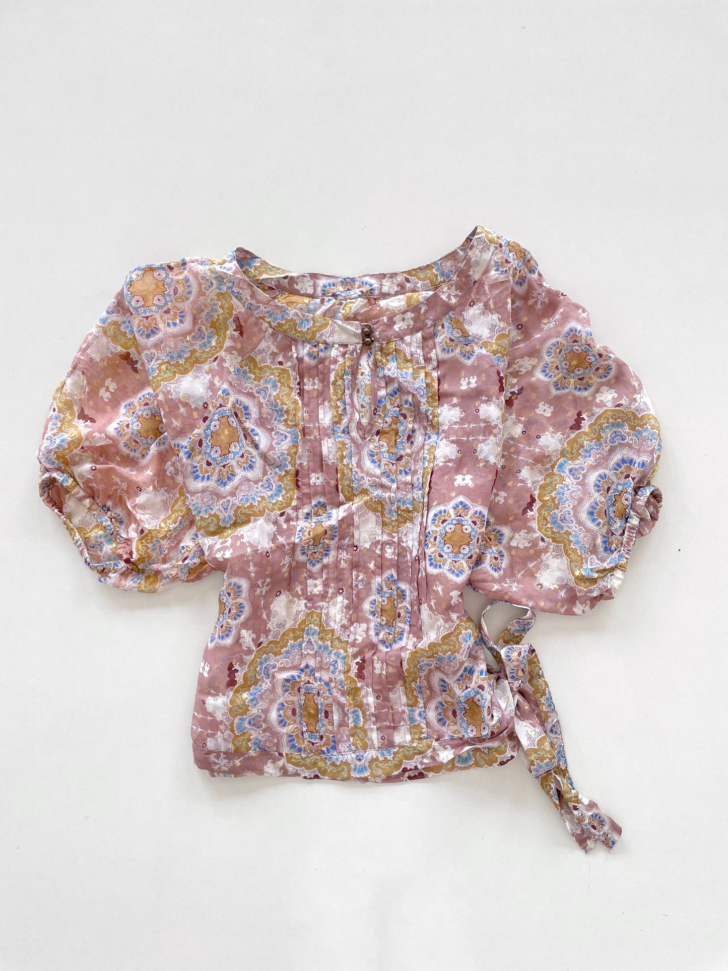 Principal Top-Bust 38