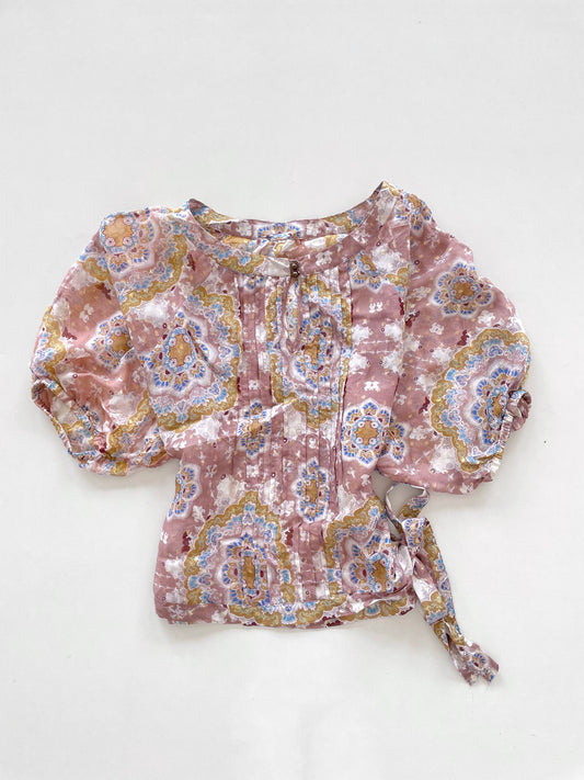 Principal Top-Bust 38