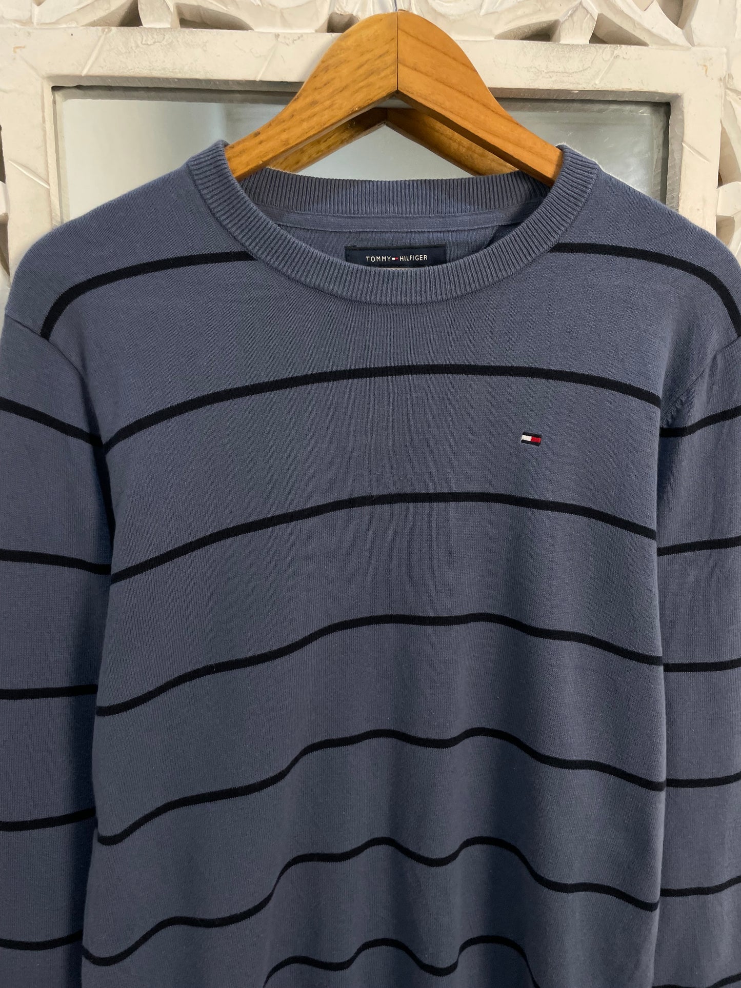 Tommy Hilfiger Vintage Sweater - Chest 42