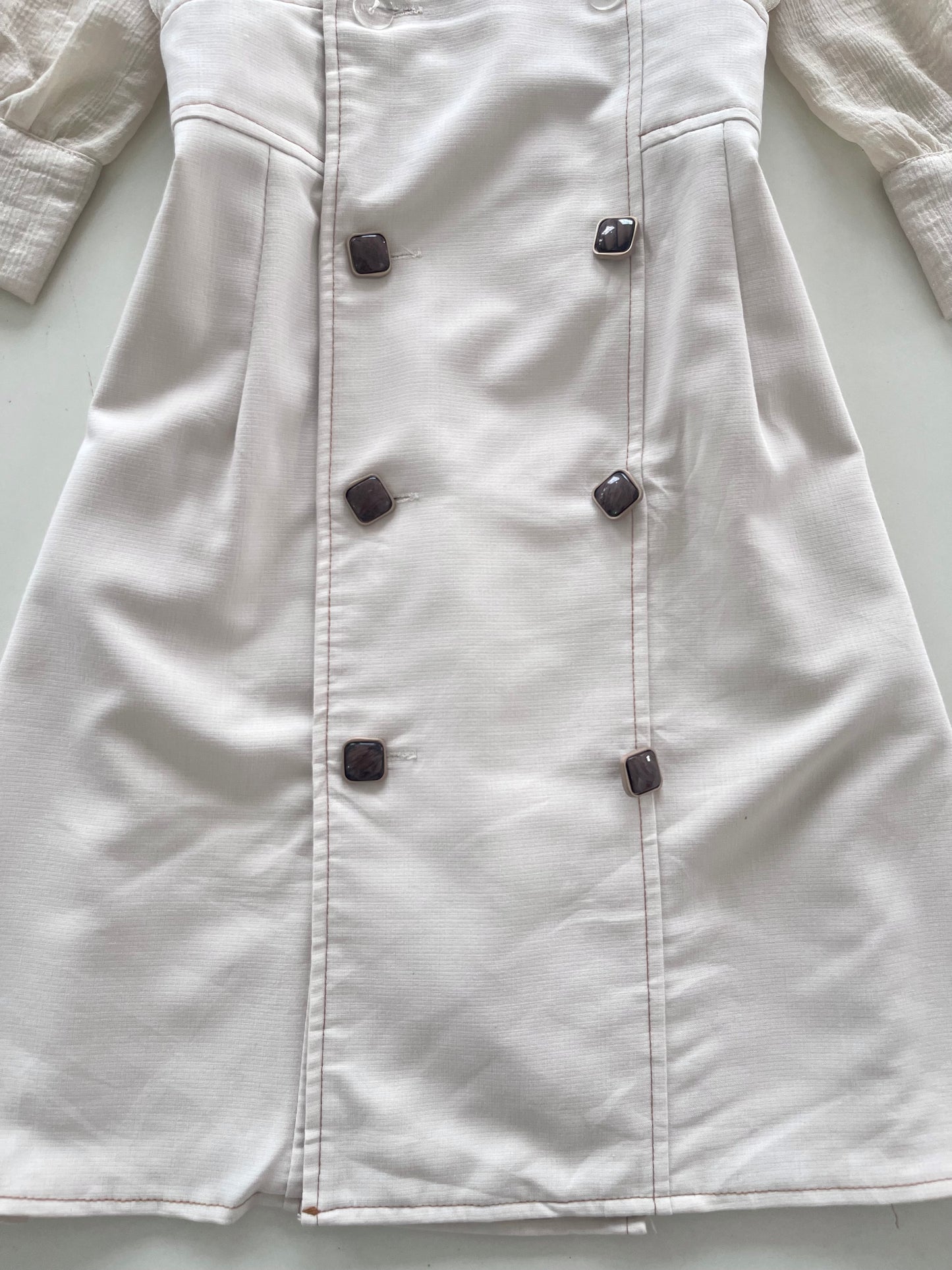 Vintage Dress-Bust 36