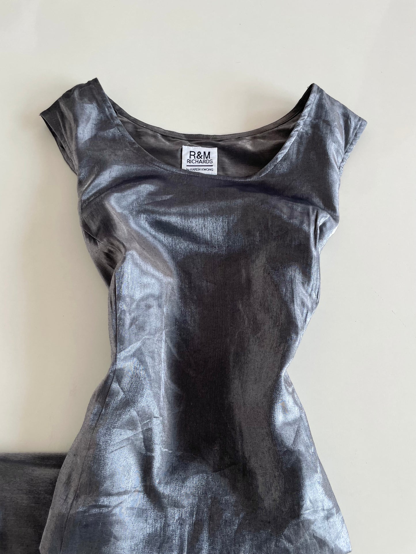 Richards Dress-Bust 42