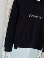 Calvin Klein Vintage Tshirt-Bust 36