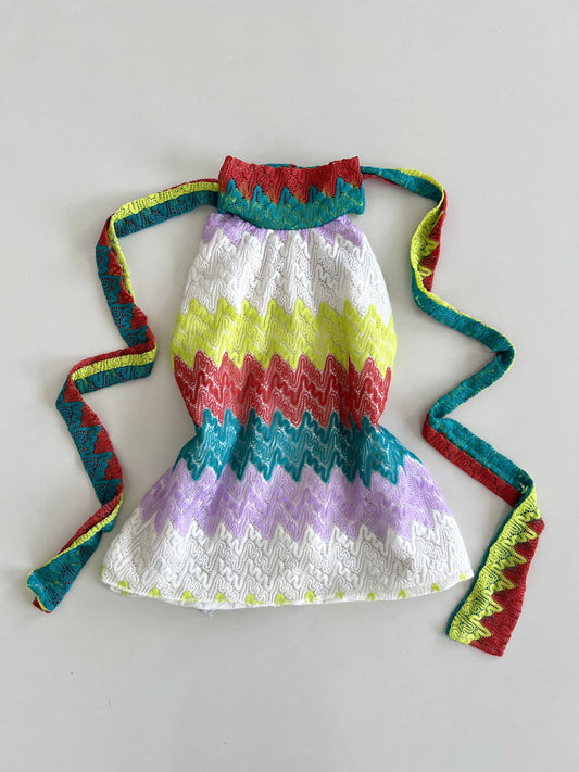C1 Luxury Collection Top-Bust 38