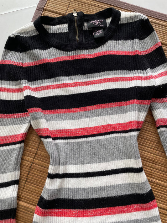 Soft Winter Top-Bust 36 to 40