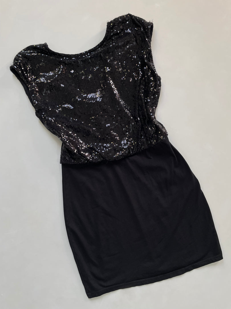 Sequin Dress-Bust 34 to 36