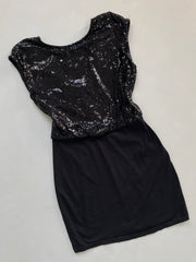 Sequin Dress-Bust 34 to 36