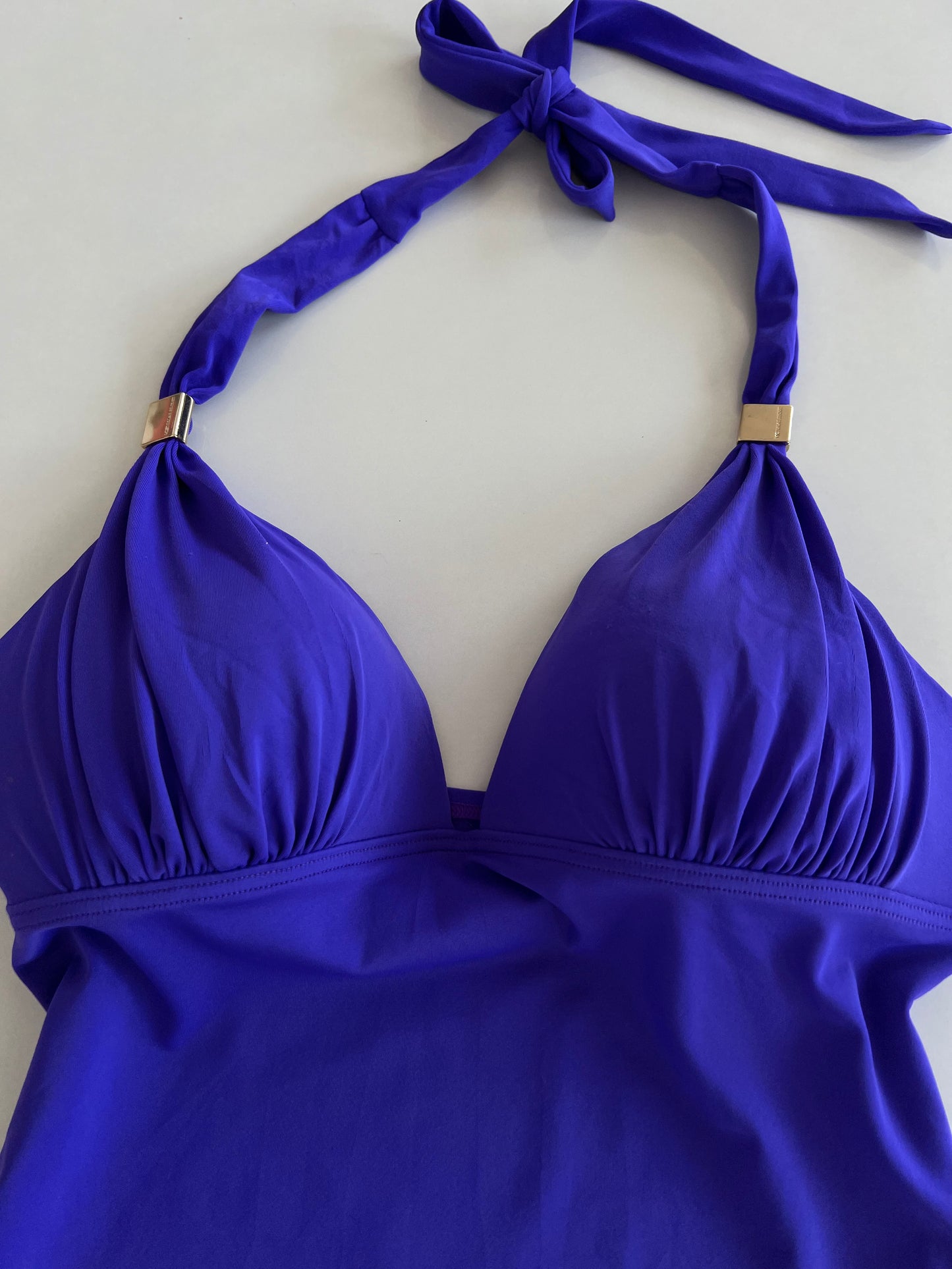 Tankini Top-Bust 34 to 36