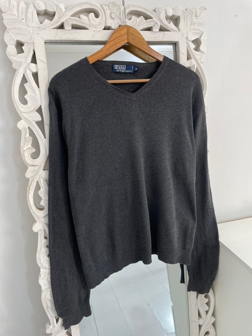 Vintage Ralph Lauren Sweater-Bust 46