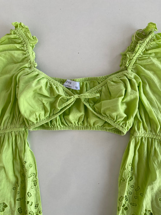Bershka Cotton Top-Bust 30 to 32