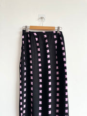 Pinterest Girl Cotton Skirt-Waist 28 to 30