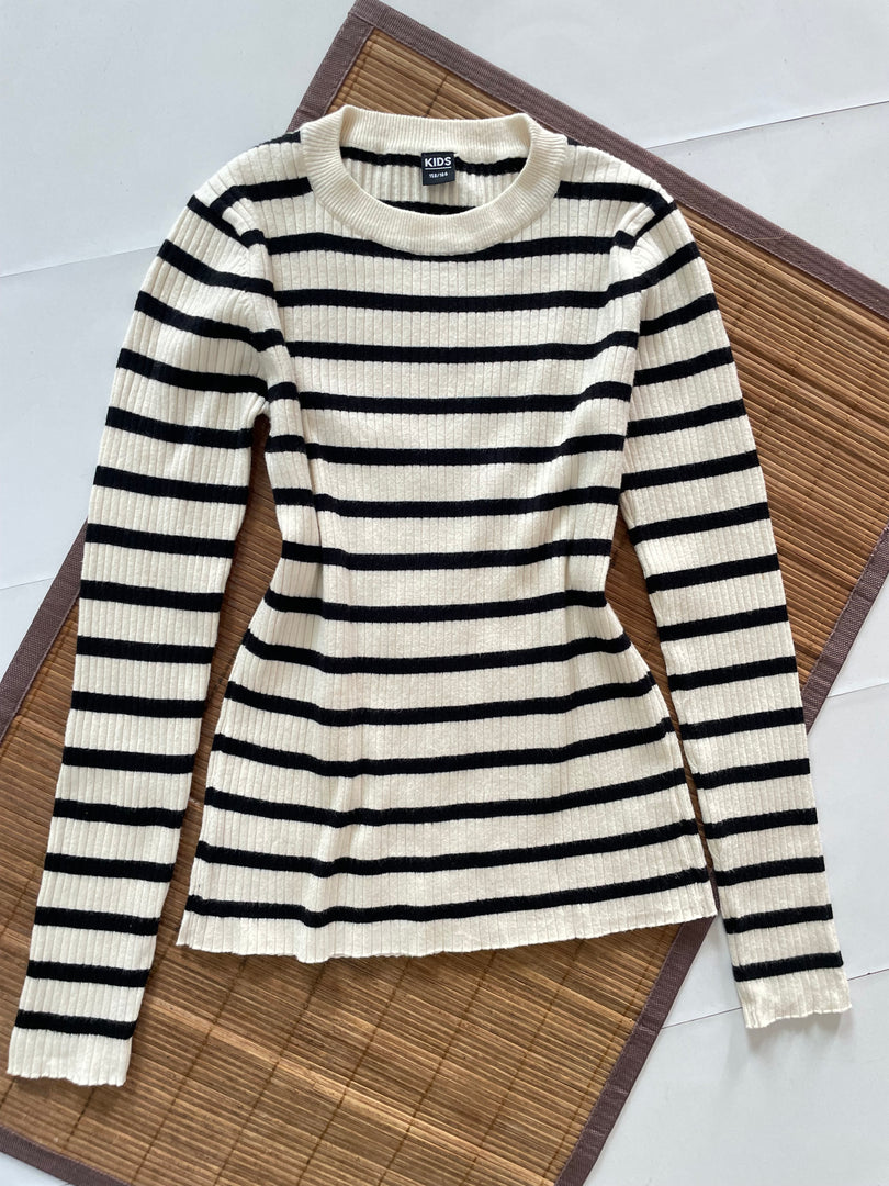 Soft Winter Top-Bust 30