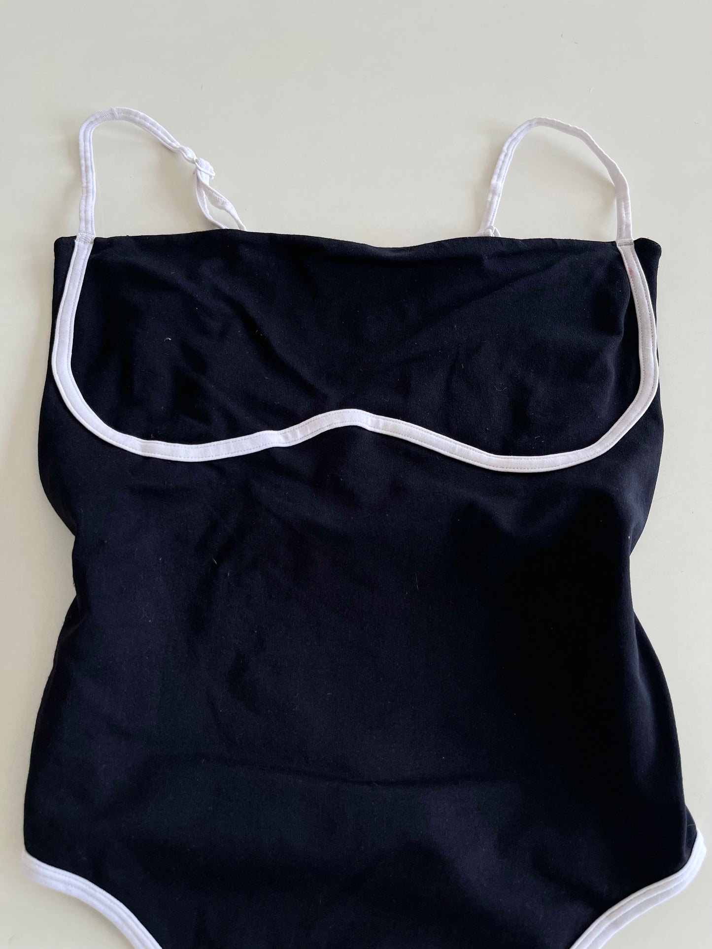 Ally Bodysuit-Bust 30 to 32