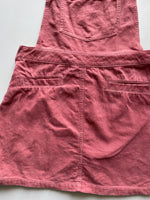 Load image into Gallery viewer, H&amp;m Corduroy Dress-Waist 30
