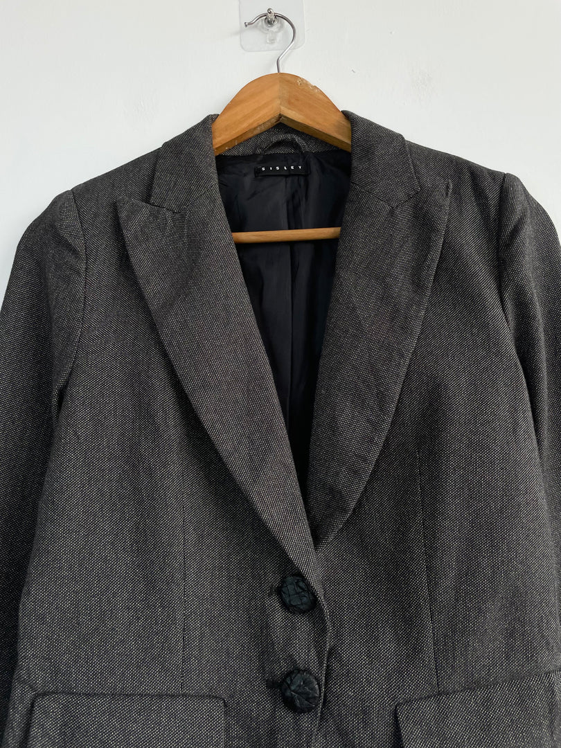 Sisley Vintage Blazer-Bust 34