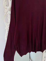 Vintage Sweater-Chest 54