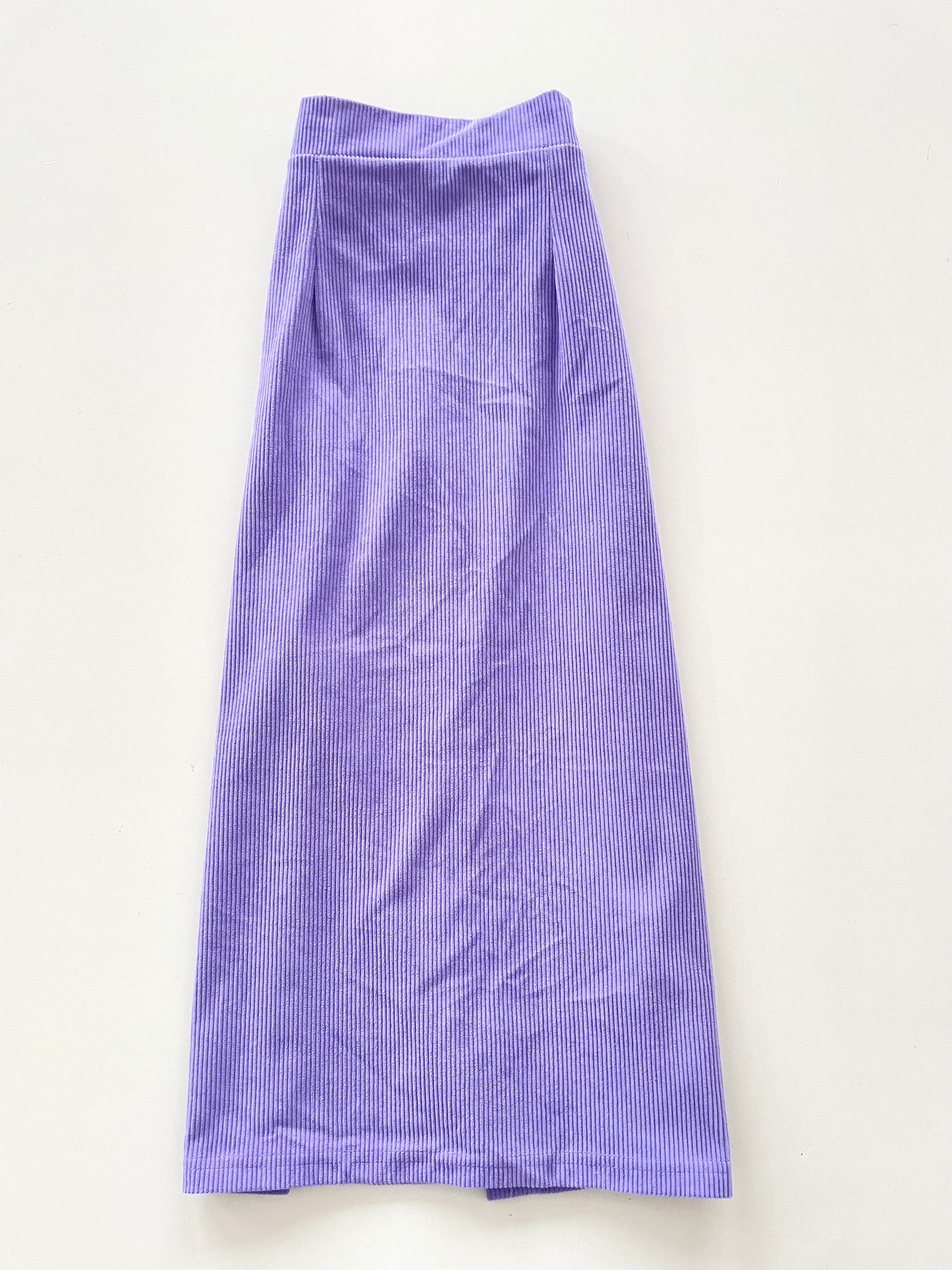 Corduroy Skirt-Waist 28 to30