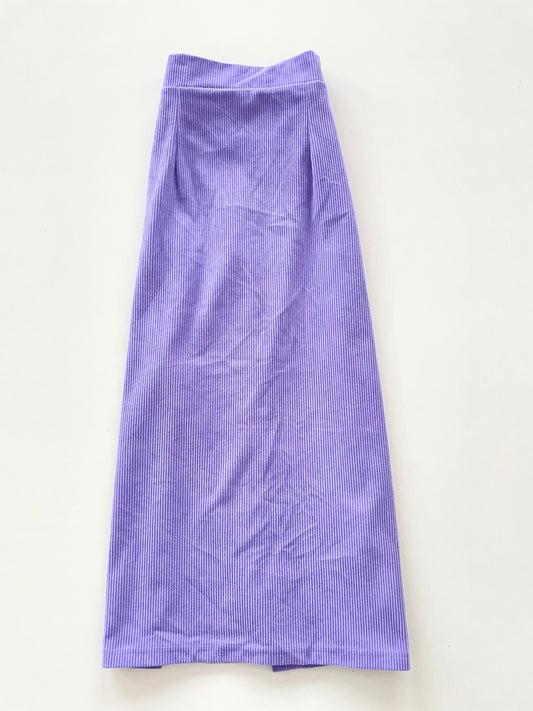 Corduroy Skirt-Waist 28 to30