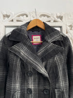 Load image into Gallery viewer, Old Navy Warm Tweed Blazer-Bust 34
