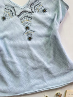 Load image into Gallery viewer, Tristan &amp; Iseut Vintage Top-Bust 32 to 34