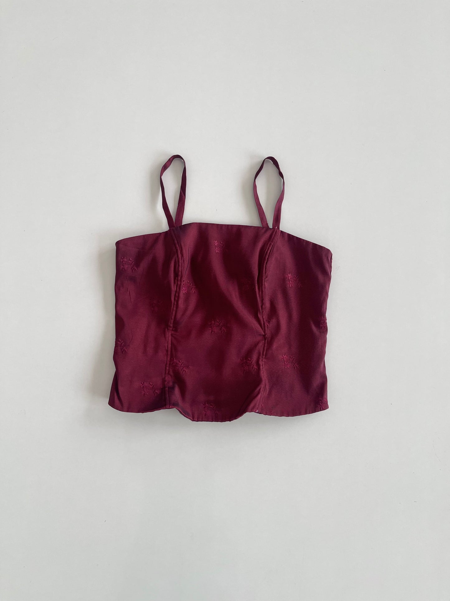 Vintage Top-Bust 32 to 34