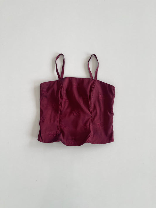 Vintage Top-Bust 32 to 34