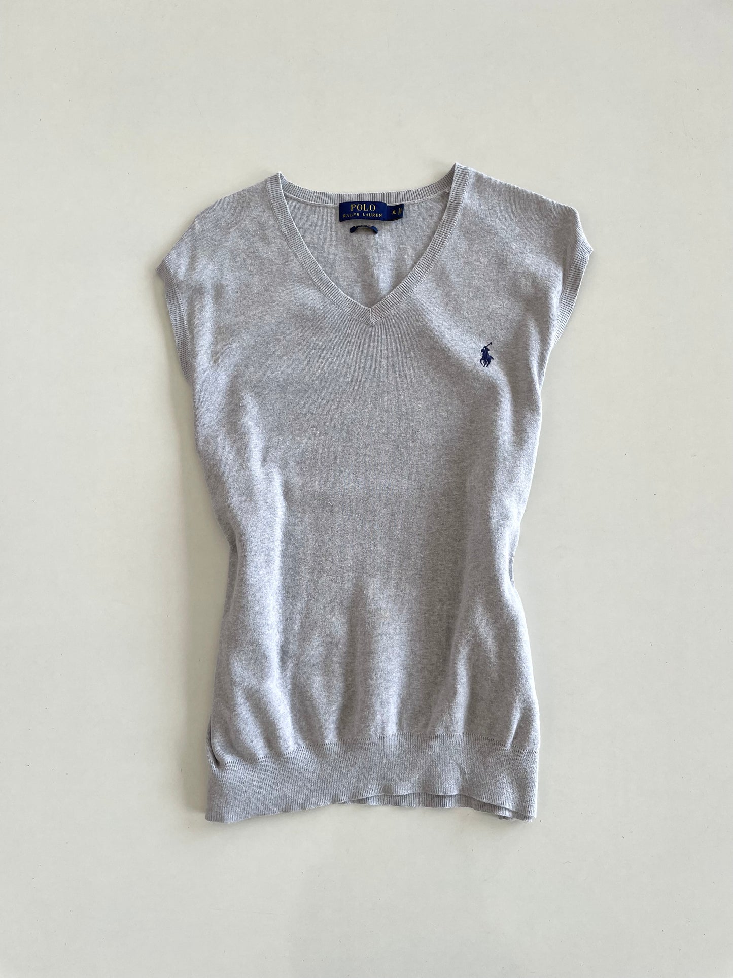 Ralph Lauren Vintage Sweater-Bust 44 to 46