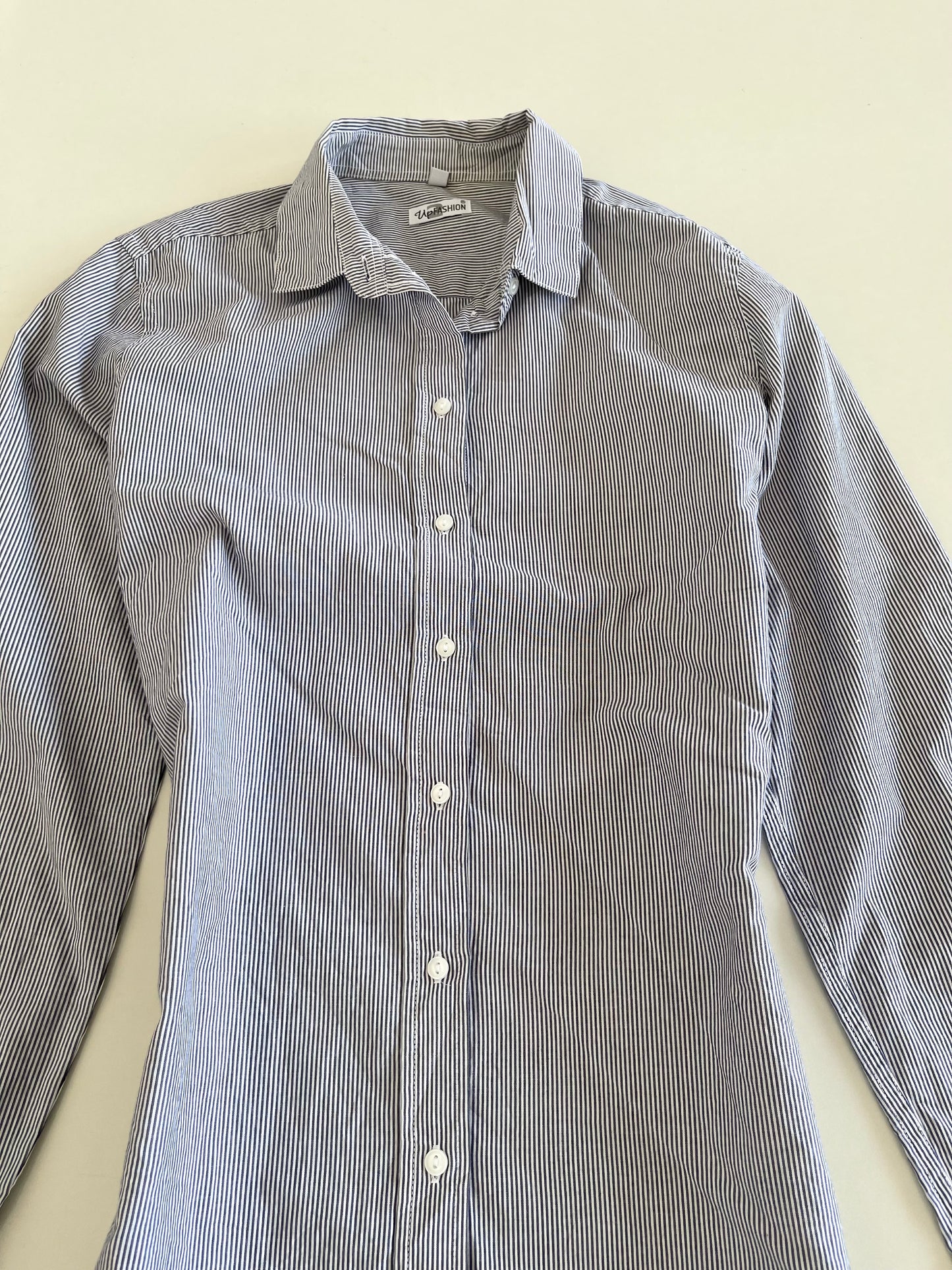 UP Fashion Shirt-Bust 40
