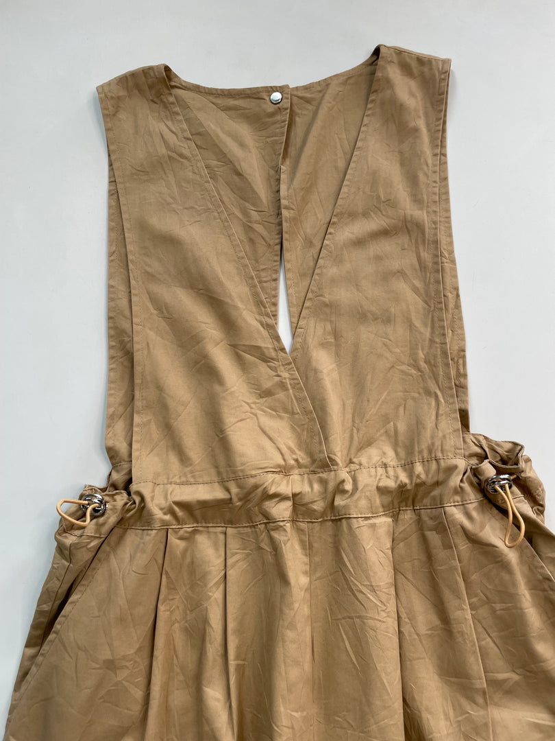 Romper-Waist 28 to 32