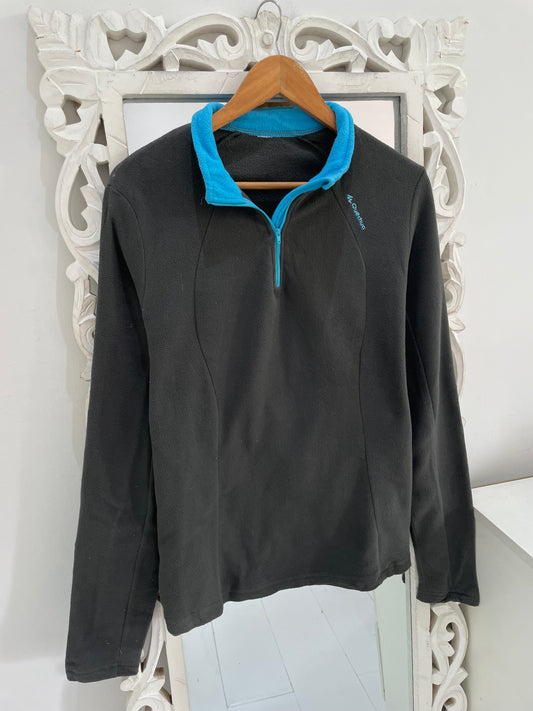 Quechua Warm Winter Jacket-Chest 44