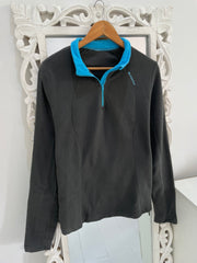 Quechua Warm Winter Jacket-Chest 44