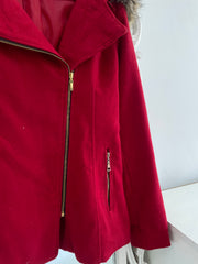 Vintage Tweed Jacket-Bust 34