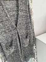 Load image into Gallery viewer, Chatelaine Shrug- Bust 42