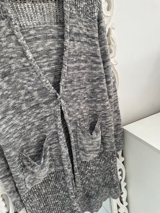 Chatelaine Shrug- Bust 42