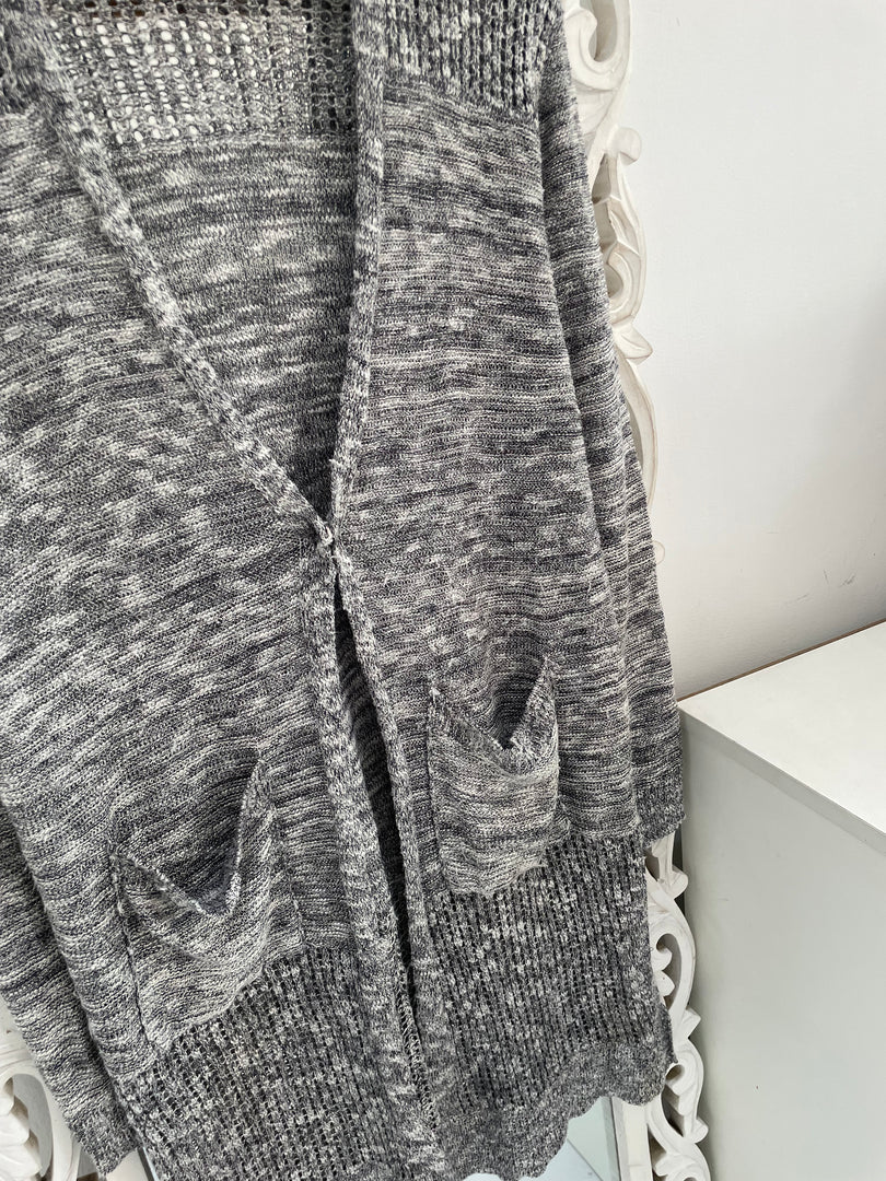 Chatelaine Shrug- Bust 42