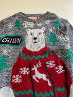 Load image into Gallery viewer, Christmas Sweater-Chest 38

