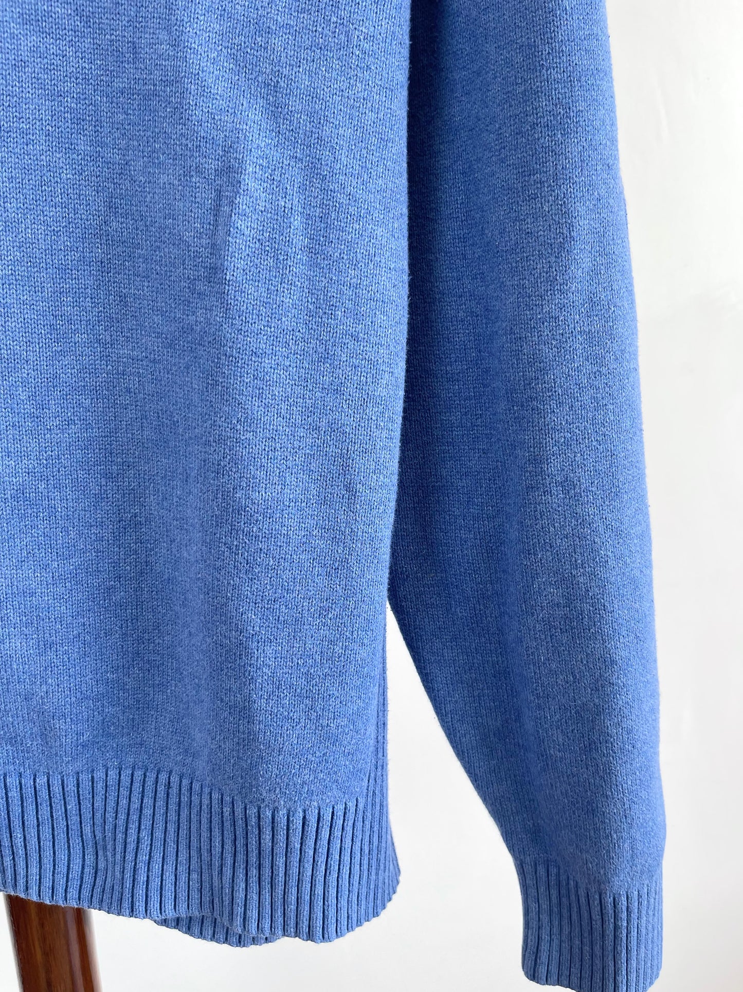Tommy Hilfiger 100%Cotton Vintage-Chest 44