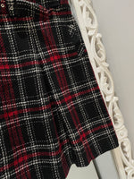 Load image into Gallery viewer, Vintage Warm Skirt-Waist 28