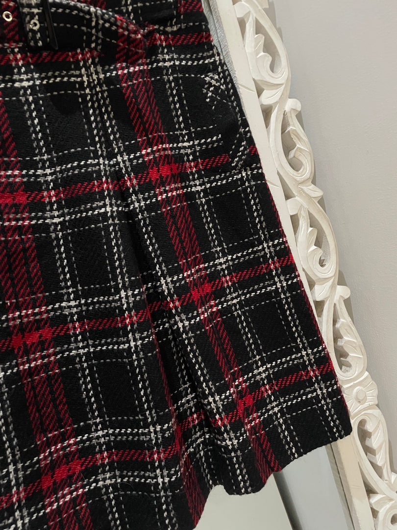 Vintage Warm Skirt-Waist 28