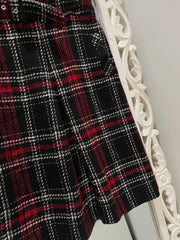 Vintage Warm Skirt-Waist 28