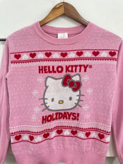 Christmas Sweater-Chest 32