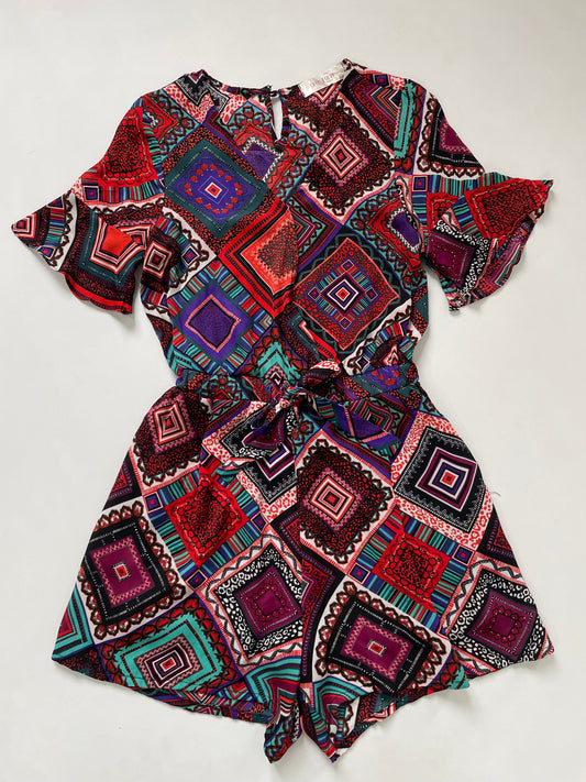 Romper-Bust 32