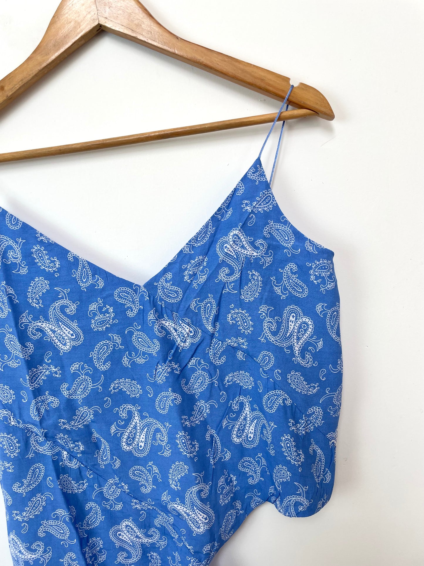 Papèr Moon Top-Bust 36
